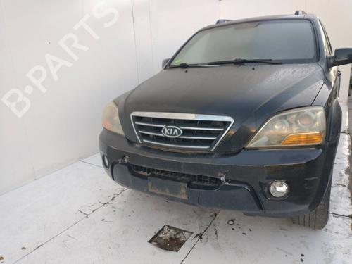 Pulley KIA SORENTO I (JC)  | BP22430816M122 