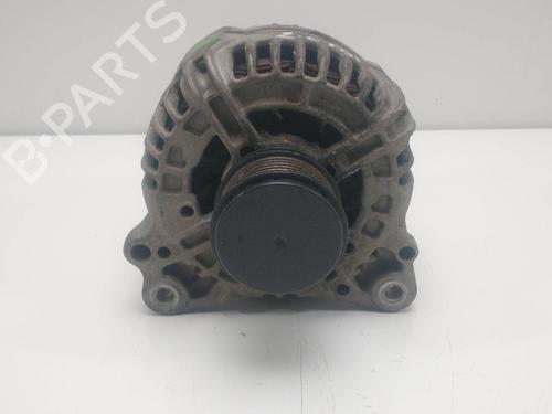 Used Alternator VW GOLF VI (5K1) 1.6 TDI (105 hp) 11057825
