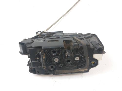 Front right lock SEAT IBIZA IV (6J5, 6P1)  | BP8309625C97 