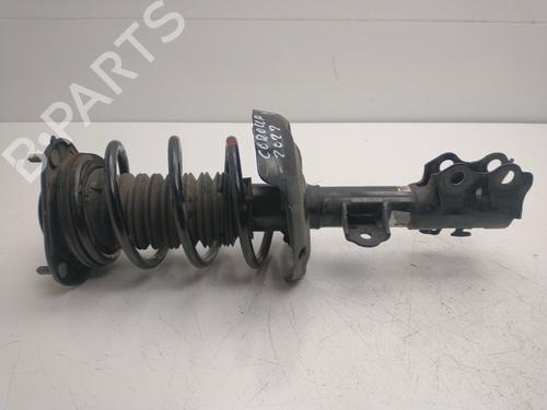 Used Right front shock absorber Right front shock absorber TOYOTA COROLLA Hatchback (_E21_, _EA1_, _EH1_) [2018-2026] 33462483 33462483