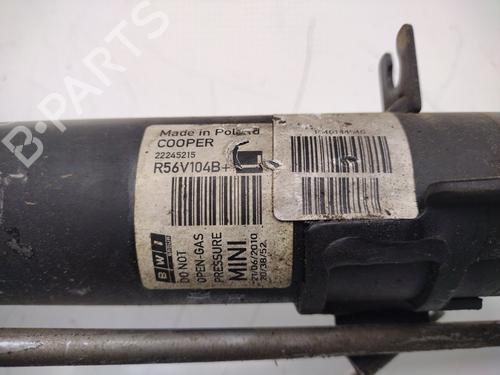 Left front shock absorber MINI MINI (R56) One | BP30776649M16