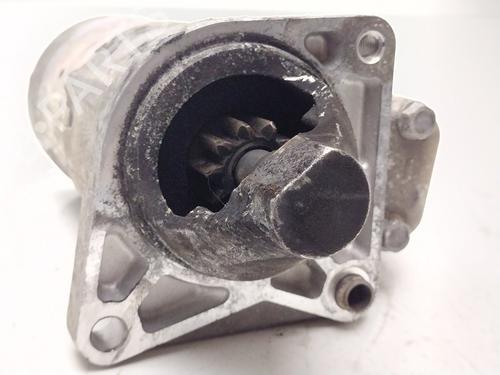 Used Starter FIAT 500 (312_) 1.4 (312AXC1B, 312CXC1B) (100 hp) 30615997