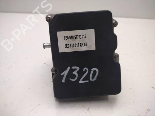 ABS pump AUDI A4 B7 (8EC) 2.0 TDI 16V | BP22412073M43 