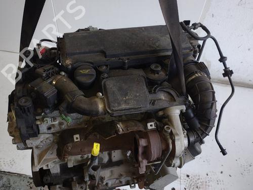 Used Engine Engine 37759422 37759422