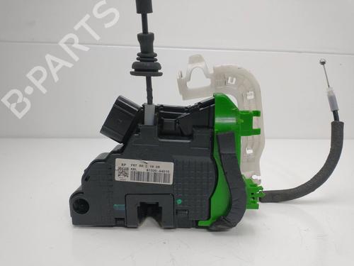 Front right lock KIA CARENS IV 1.7 CRDi | BP17511193C97 