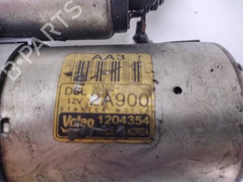 Starter KIA SPORTAGE III (SL) 1.7 CRDi | BP14976139M8 