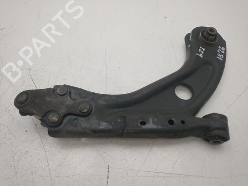 Used Left front suspension arm Left front suspension arm CITROËN C4 Grand Picasso II (DA_, DE_) [2013-2026] 40036900 40036900