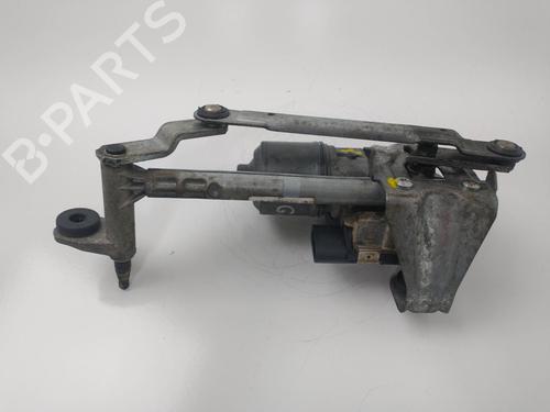 Front wiper motor VW TOURAN (1T1, 1T2) 2.0 TDI 16V | BP16437145M29 