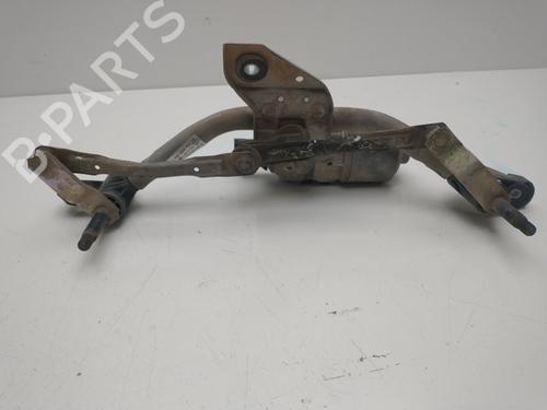 Front wiper motor RENAULT TWINGO II (CN0_) 1.6 RS (CN0N, CN0R, CN0S) | BP34401008M29  - Image 5