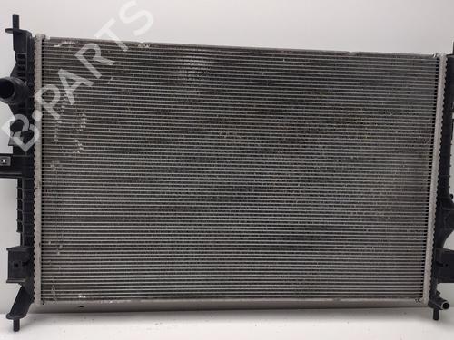 Used Water radiator Water radiator 38986027 38986027