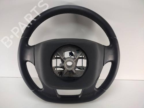 Steering wheel CITROËN C4 II (NC_) 1.2 THP 110 (NCHNZ6, NCHNV6) | BP9245812C49 