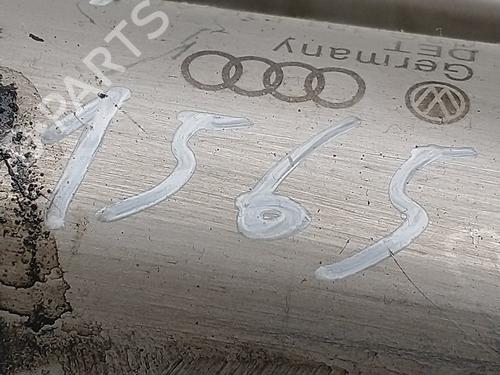 Egr SEAT LEON (1P1)  | BP32384888M69 