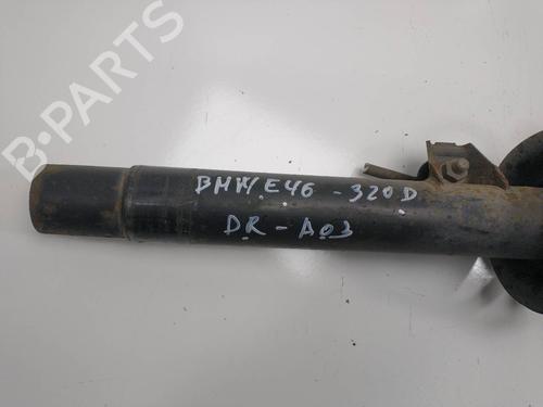 Right front shock absorber BMW 3 (E46) 320 d | BP7509836M17 