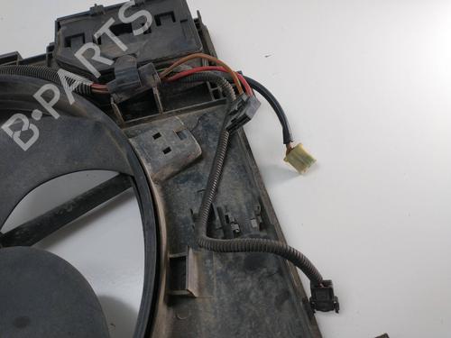 Radiator fan MERCEDES-BENZ VITO Bus (W638) 108 D 2.3 (638.164) | BP8826261M35 