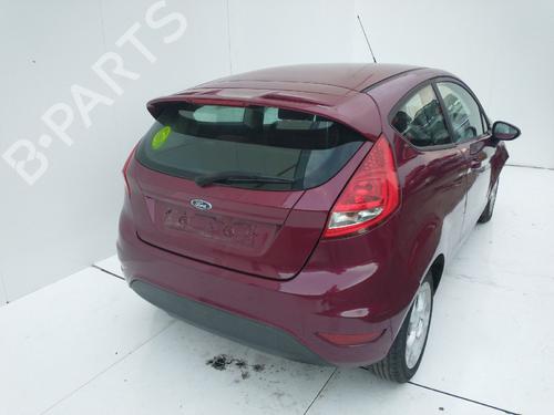 Right taillight FORD FIESTA VI (CB1, CCN) 1.4 TDCi | BP8276463C35