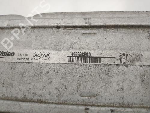 Used Intercooler PEUGEOT 308 I (4A_, 4C_) [2007-2016]  25440691
