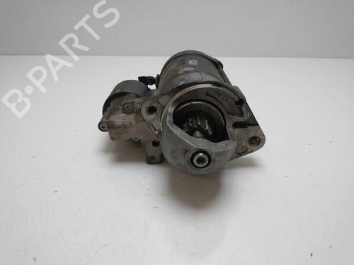 Used Starter MERCEDES-BENZ M-CLASS (W163) ML 270 CDI (163.113) (163 hp) 7808325