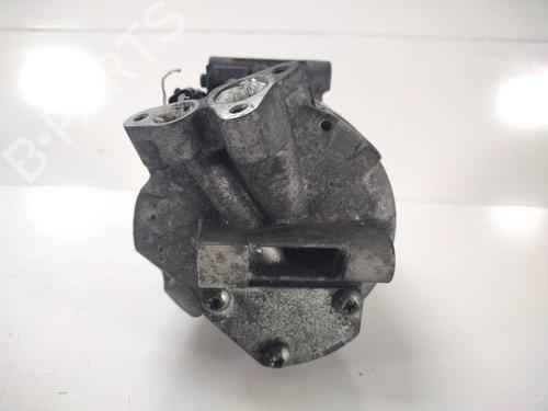 AC-Kompressor RENAULT MASTER III Platform/Chassis (EV, HV, UV) 2.3 dCi 135 FWD (EV0N, HV0N, UV0N, EV08, HV08, UV08) | BP17241055M34 