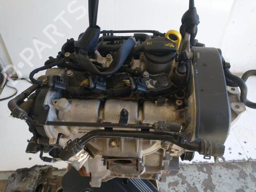 Engine SEAT IBIZA IV (6J5, 6P1) | BP40198564M1 - Image 2