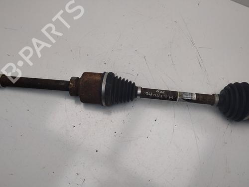 Used Right front driveshaft MERCEDES-BENZ VITO Van (W447) 114 CDI (447.601, 447.603, 447.605) (136 hp) 31931050