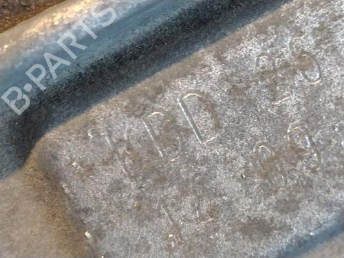 Used Gearbox AUDI A3 Sportback (8PA) 1.8 TFSI (160 hp) 31598824