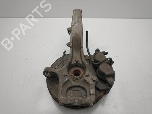 Right front steering knuckle JEEP GRAND CHEROKEE IV (WK, WK2) 3.0 CRD V6 4x4 | BP32345674M26