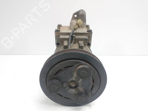 AC compressor FORD RANGER (ET) 2.5 TDCi 4x4 | BP9145858M34 