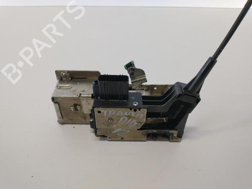 Used Front right lock FORD TOURNEO CONNECT [2002-2013]  9715050