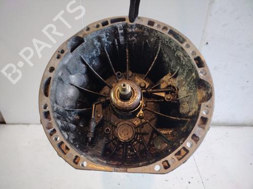 Gearbox MERCEDES-BENZ GLK-CLASS (X204) 220 CDI (204.902) | BP32073814M3  - Image 5