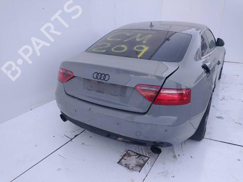 Engine AUDI A5 (8T3) 3.0 TDI quattro | BP23564491M1 