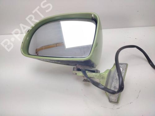 Left mirror VW NEW BEETLE (9C1, 1C1)  | BP17521808C26 
