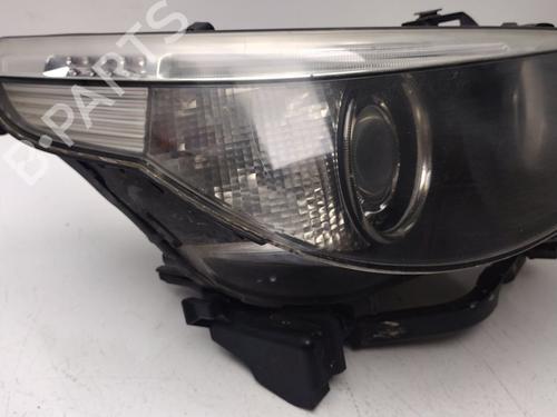 Right headlight BMW 5 Touring (E61) 530 d | BP36111278C29  - Image 7