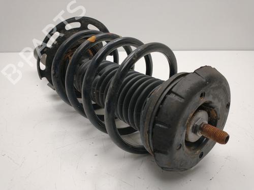 Right front shock absorber CITROËN C4 CACTUS  | BP31809606M17 