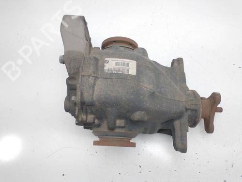 Rear differential BMW X1 (E84) sDrive 20 d | BP9697124M24 