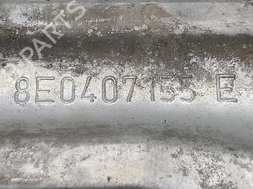 Left front suspension arm AUDI A4 B6 (8E2) 1.8 T quattro | BP35900362M12 - Image 3