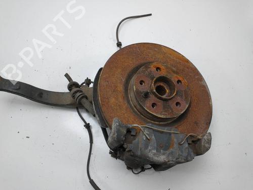 Right front steering knuckle ALFA ROMEO 156 Sportwagon (932_) 2.0 JTS (932BXA) | BP7635203M26 