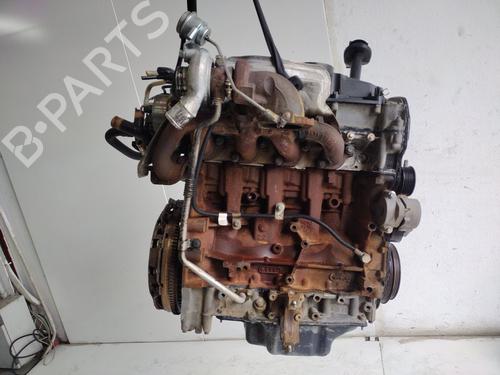 Motor FORD TRANSIT Bus (FD_ _, FB_ _, FS_ _, FZ_ _, FC_ _) [2006-2014]  28014523