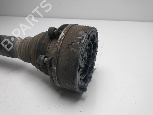 Right front driveshaft SEAT ALTEA (5P1)  | BP15804789M39