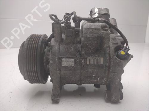 Used AC compressor BMW 3 (E90) 320 d (163 hp) 27302964