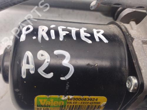 Front wiper motor PEUGEOT RIFTER | BP36021038M29 - Image 5