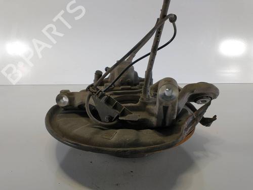 Right rear steering knuckle MERCEDES-BENZ C-CLASS (W204) C 220 CDI (204.008) | BP7508059M28 