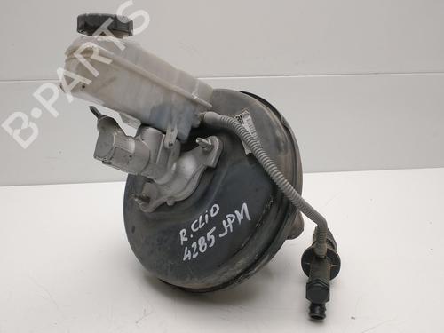 Used Servo brake Servo brake RENAULT CLIO IV (BH_) [2012-2021] 35789676 35789676