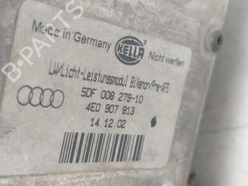 Right headlight AUDI A8 D3 (4E2, 4E8) 4.2 quattro | BP39597703C29 - Image 7