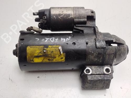 Starter BMW 3 (E90) 320 d | BP30444732M8 - Image 7
