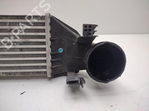 Intercooler MERCEDES-BENZ CLK Convertible (A209) CLK 200 Kompressor (209.442) | BP30754248M30