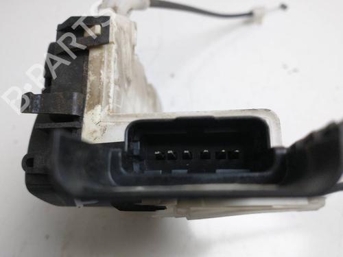 Front right lock PEUGEOT 5008 (0U_, 0E_) 1.6 16V | BP12340236C97 