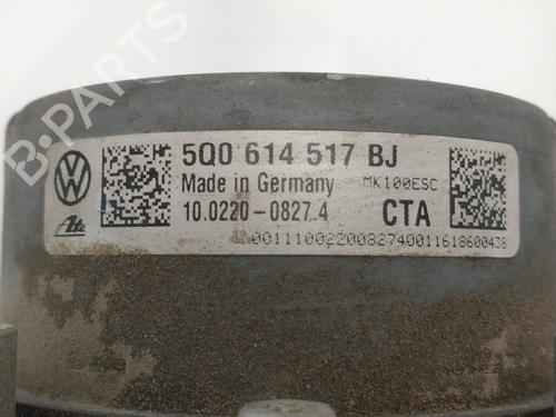 ABS pump AUDI A3 (8P1) 2.0 TDI 16V | BP23424326M43 