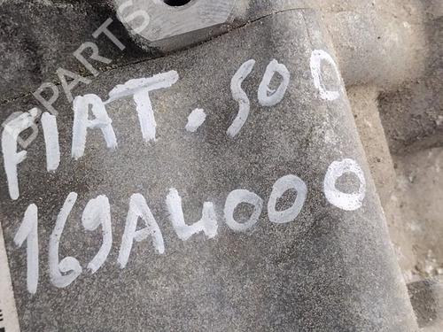 AC compressor FIAT 500 (312_) 0.9 (312AXG1A, 312.AXG11) | BP33402054M34 - Image 4