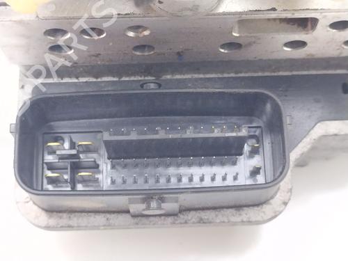 ABS pump TOYOTA YARIS (_P13_) 1.5 Hybrid (NHP130_, NHP130) | BP23903613M43 