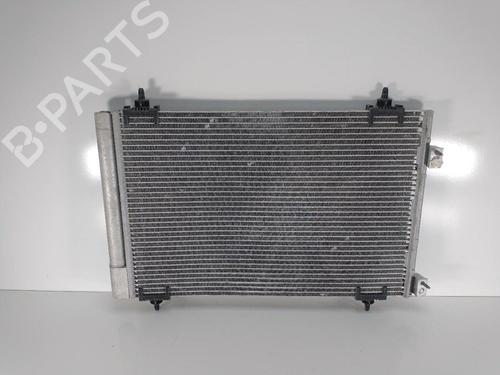 Used AC radiator PEUGEOT 3008 I MPV (0U_) 2.0 HDi (163 hp) 16160667